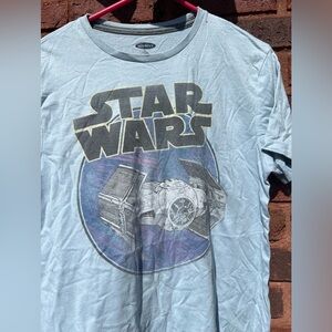 Old Navy Men’s Star Wars T-Shirt